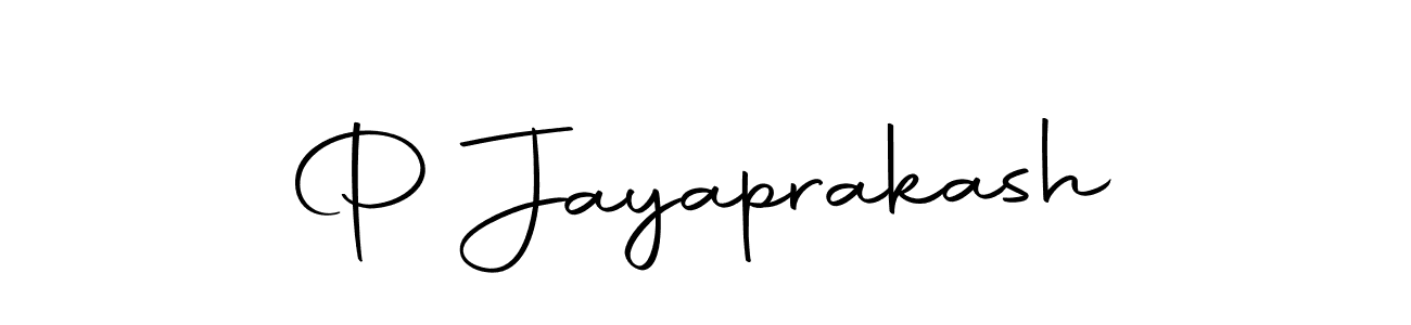 It looks lik you need a new signature style for name P Jayaprakash. Design unique handwritten (Autography-DOLnW) signature with our free signature maker in just a few clicks. P Jayaprakash signature style 10 images and pictures png