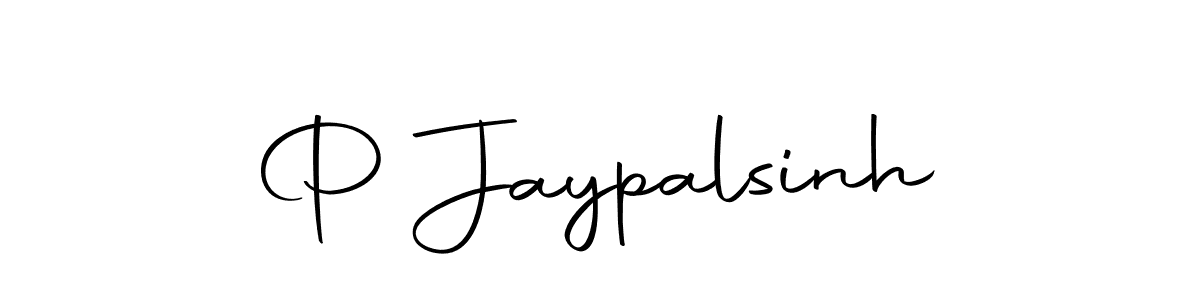 Make a beautiful signature design for name P Jaypalsinh. Use this online signature maker to create a handwritten signature for free. P Jaypalsinh signature style 10 images and pictures png