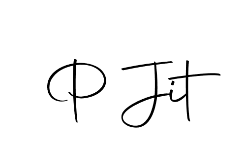 You can use this online signature creator to create a handwritten signature for the name P Jit. This is the best online autograph maker. P Jit signature style 10 images and pictures png