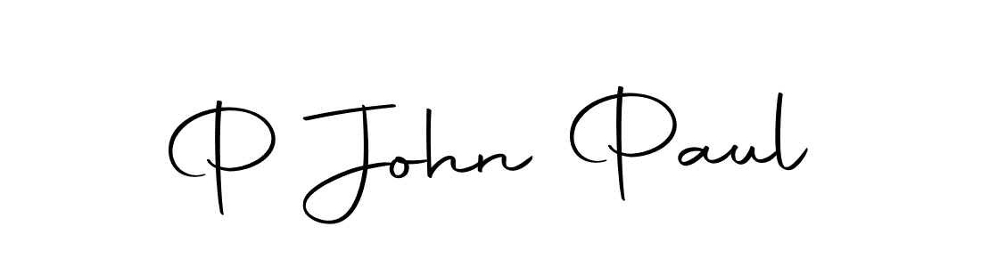 Make a short P John Paul signature style. Manage your documents anywhere anytime using Autography-DOLnW. Create and add eSignatures, submit forms, share and send files easily. P John Paul signature style 10 images and pictures png