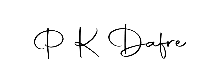 Make a beautiful signature design for name P K Dafre. Use this online signature maker to create a handwritten signature for free. P K Dafre signature style 10 images and pictures png