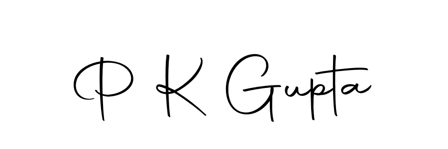 P K Gupta stylish signature style. Best Handwritten Sign (Autography-DOLnW) for my name. Handwritten Signature Collection Ideas for my name P K Gupta. P K Gupta signature style 10 images and pictures png