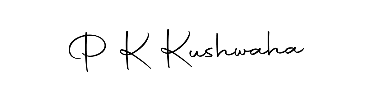 if you are searching for the best signature style for your name P K Kushwaha. so please give up your signature search. here we have designed multiple signature styles  using Autography-DOLnW. P K Kushwaha signature style 10 images and pictures png