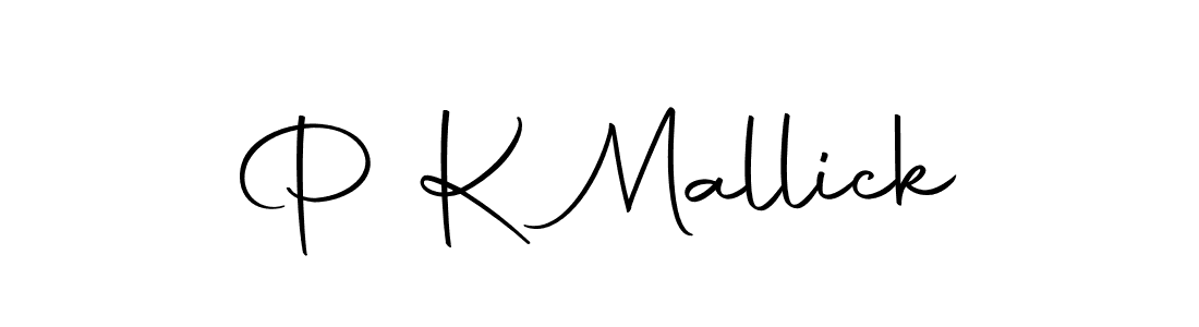 Autography-DOLnW is a professional signature style that is perfect for those who want to add a touch of class to their signature. It is also a great choice for those who want to make their signature more unique. Get P K Mallick name to fancy signature for free. P K Mallick signature style 10 images and pictures png