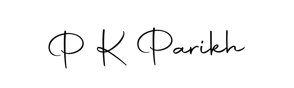 You can use this online signature creator to create a handwritten signature for the name P K Parikh. This is the best online autograph maker. P K Parikh signature style 10 images and pictures png