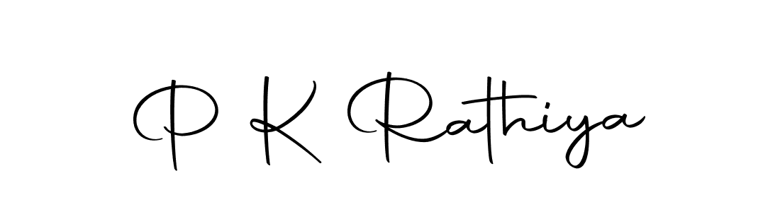 Also we have P K Rathiya name is the best signature style. Create professional handwritten signature collection using Autography-DOLnW autograph style. P K Rathiya signature style 10 images and pictures png