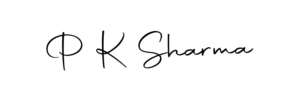 Here are the top 10 professional signature styles for the name P K Sharma. These are the best autograph styles you can use for your name. P K Sharma signature style 10 images and pictures png