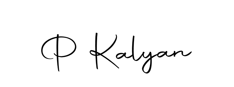 P Kalyan stylish signature style. Best Handwritten Sign (Autography-DOLnW) for my name. Handwritten Signature Collection Ideas for my name P Kalyan. P Kalyan signature style 10 images and pictures png