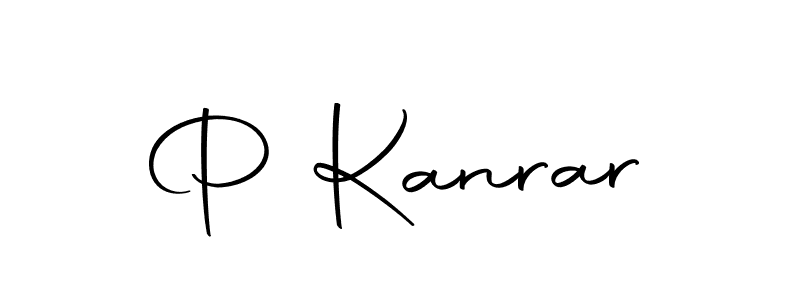 Make a short P Kanrar signature style. Manage your documents anywhere anytime using Autography-DOLnW. Create and add eSignatures, submit forms, share and send files easily. P Kanrar signature style 10 images and pictures png