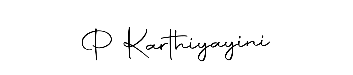 This is the best signature style for the P Karthiyayini name. Also you like these signature font (Autography-DOLnW). Mix name signature. P Karthiyayini signature style 10 images and pictures png