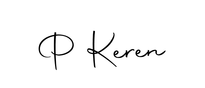 How to Draw P Keren signature style? Autography-DOLnW is a latest design signature styles for name P Keren. P Keren signature style 10 images and pictures png