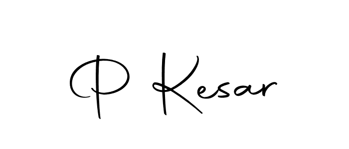 P Kesar stylish signature style. Best Handwritten Sign (Autography-DOLnW) for my name. Handwritten Signature Collection Ideas for my name P Kesar. P Kesar signature style 10 images and pictures png