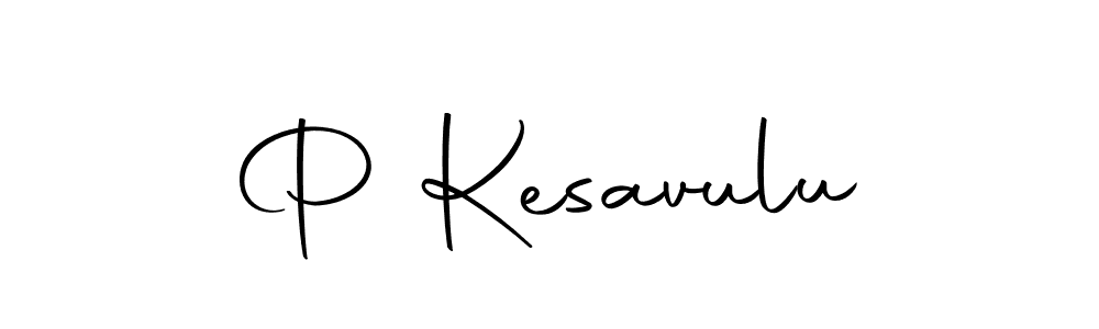 How to make P Kesavulu signature? Autography-DOLnW is a professional autograph style. Create handwritten signature for P Kesavulu name. P Kesavulu signature style 10 images and pictures png