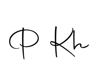 Also You can easily find your signature by using the search form. We will create P Kh name handwritten signature images for you free of cost using Autography-DOLnW sign style. P Kh signature style 10 images and pictures png