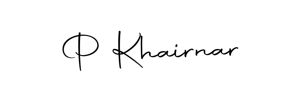 Similarly Autography-DOLnW is the best handwritten signature design. Signature creator online .You can use it as an online autograph creator for name P Khairnar. P Khairnar signature style 10 images and pictures png