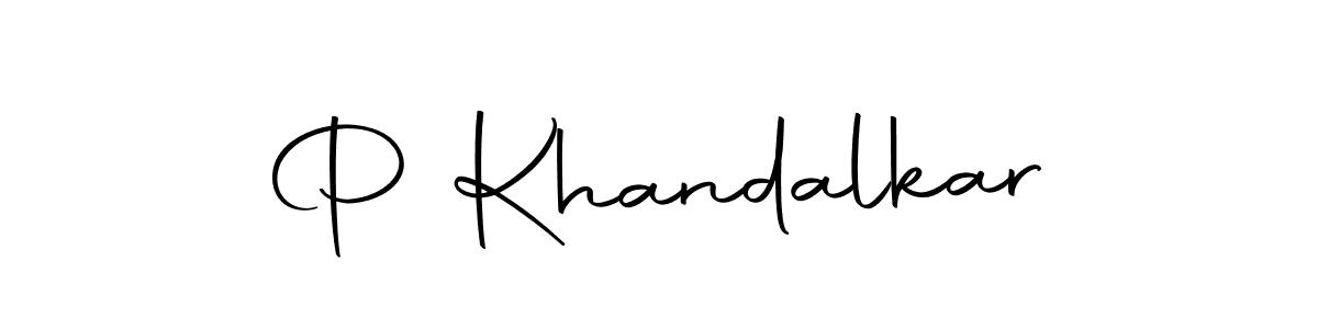 Once you've used our free online signature maker to create your best signature Autography-DOLnW style, it's time to enjoy all of the benefits that P Khandalkar name signing documents. P Khandalkar signature style 10 images and pictures png