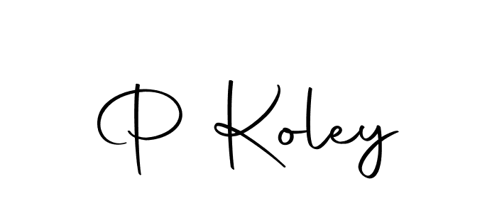 This is the best signature style for the P Koley name. Also you like these signature font (Autography-DOLnW). Mix name signature. P Koley signature style 10 images and pictures png