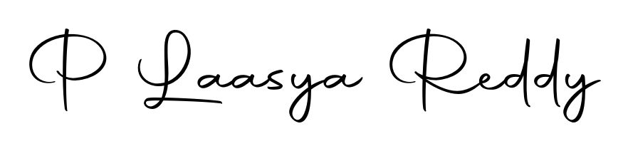 Turn your name P Laasya Reddy into a signature brand with Autography-DOLnW styling. Download in standard PNG or transparent format anytime. P Laasya Reddy signature style 10 images and pictures png