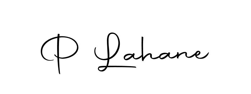 Here are the top 10 professional signature styles for the name P Lahane. These are the best autograph styles you can use for your name. P Lahane signature style 10 images and pictures png