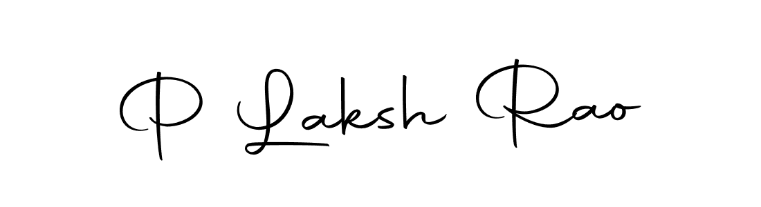Make a short P Laksh Rao signature style. Manage your documents anywhere anytime using Autography-DOLnW. Create and add eSignatures, submit forms, share and send files easily. P Laksh Rao signature style 10 images and pictures png