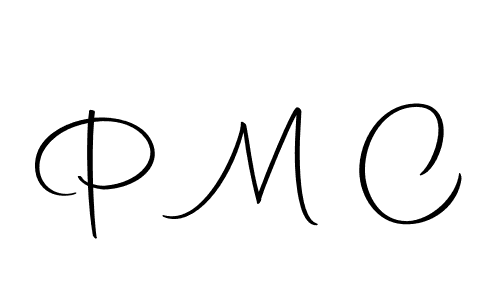 if you are searching for the best signature style for your name P M C. so please give up your signature search. here we have designed multiple signature styles  using Autography-DOLnW. P M C signature style 10 images and pictures png