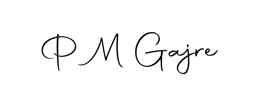 Also You can easily find your signature by using the search form. We will create P M Gajre name handwritten signature images for you free of cost using Autography-DOLnW sign style. P M Gajre signature style 10 images and pictures png