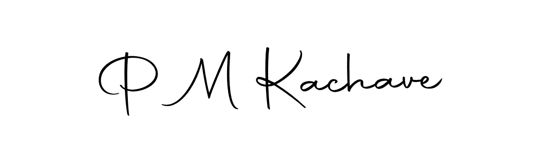 Also You can easily find your signature by using the search form. We will create P M Kachave name handwritten signature images for you free of cost using Autography-DOLnW sign style. P M Kachave signature style 10 images and pictures png