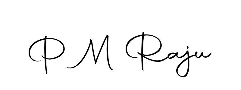 Similarly Autography-DOLnW is the best handwritten signature design. Signature creator online .You can use it as an online autograph creator for name P M Raju. P M Raju signature style 10 images and pictures png