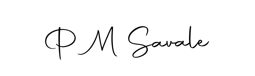 Here are the top 10 professional signature styles for the name P M Savale. These are the best autograph styles you can use for your name. P M Savale signature style 10 images and pictures png