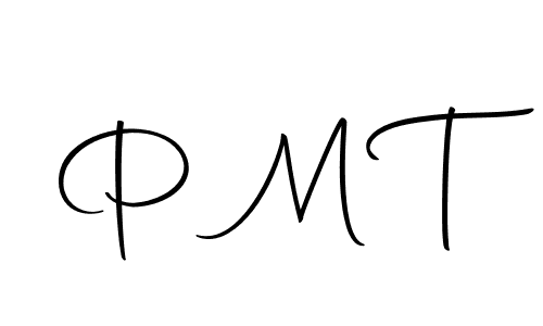 Autography-DOLnW is a professional signature style that is perfect for those who want to add a touch of class to their signature. It is also a great choice for those who want to make their signature more unique. Get P M T name to fancy signature for free. P M T signature style 10 images and pictures png