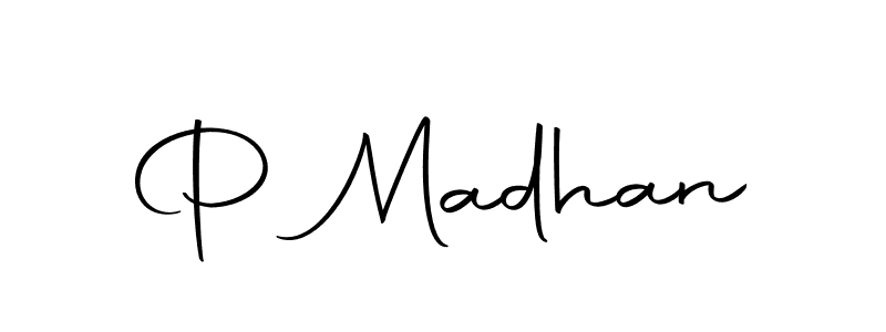 It looks lik you need a new signature style for name P Madhan. Design unique handwritten (Autography-DOLnW) signature with our free signature maker in just a few clicks. P Madhan signature style 10 images and pictures png