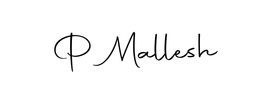 How to Draw P Mallesh signature style? Autography-DOLnW is a latest design signature styles for name P Mallesh. P Mallesh signature style 10 images and pictures png