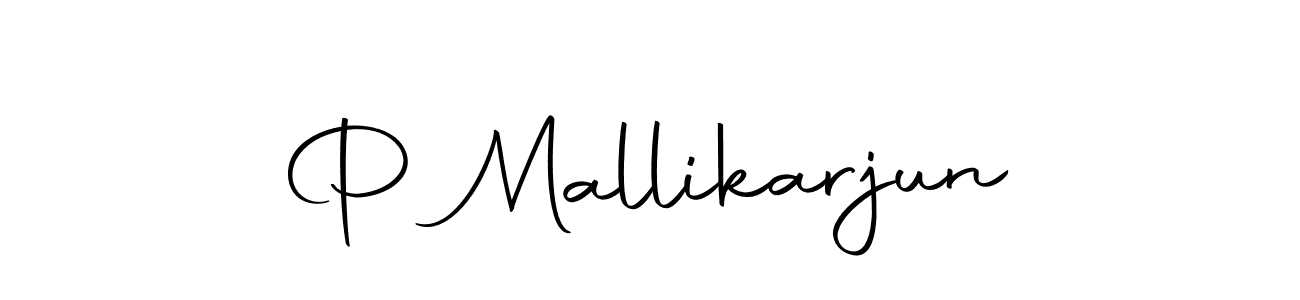 You should practise on your own different ways (Autography-DOLnW) to write your name (P Mallikarjun) in signature. don't let someone else do it for you. P Mallikarjun signature style 10 images and pictures png