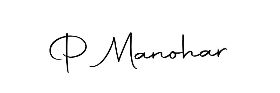 Similarly Autography-DOLnW is the best handwritten signature design. Signature creator online .You can use it as an online autograph creator for name P Manohar. P Manohar signature style 10 images and pictures png