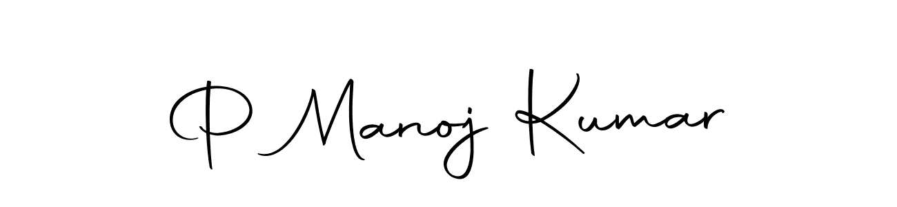 Best and Professional Signature Style for P Manoj Kumar. Autography-DOLnW Best Signature Style Collection. P Manoj Kumar signature style 10 images and pictures png