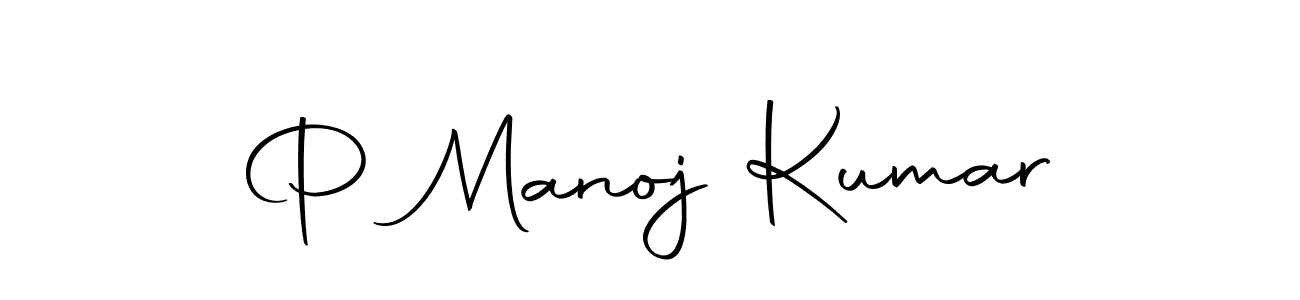 Similarly Autography-DOLnW is the best handwritten signature design. Signature creator online .You can use it as an online autograph creator for name P Manoj Kumar. P Manoj Kumar signature style 10 images and pictures png