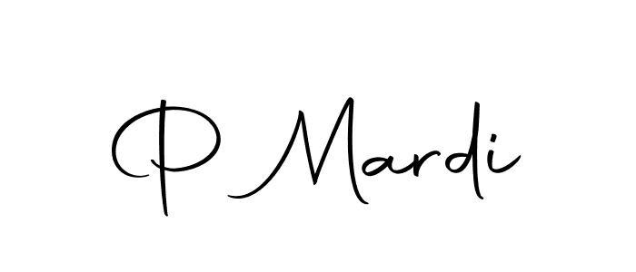 Similarly Autography-DOLnW is the best handwritten signature design. Signature creator online .You can use it as an online autograph creator for name P Mardi. P Mardi signature style 10 images and pictures png