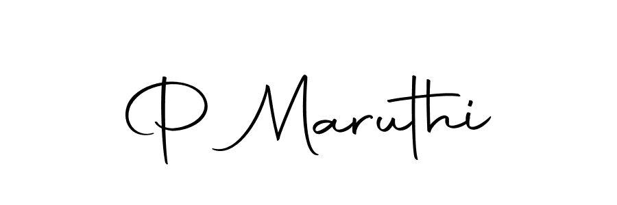 It looks lik you need a new signature style for name P Maruthi. Design unique handwritten (Autography-DOLnW) signature with our free signature maker in just a few clicks. P Maruthi signature style 10 images and pictures png