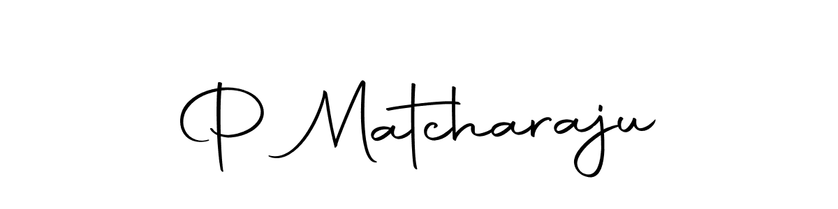 Similarly Autography-DOLnW is the best handwritten signature design. Signature creator online .You can use it as an online autograph creator for name P Matcharaju. P Matcharaju signature style 10 images and pictures png