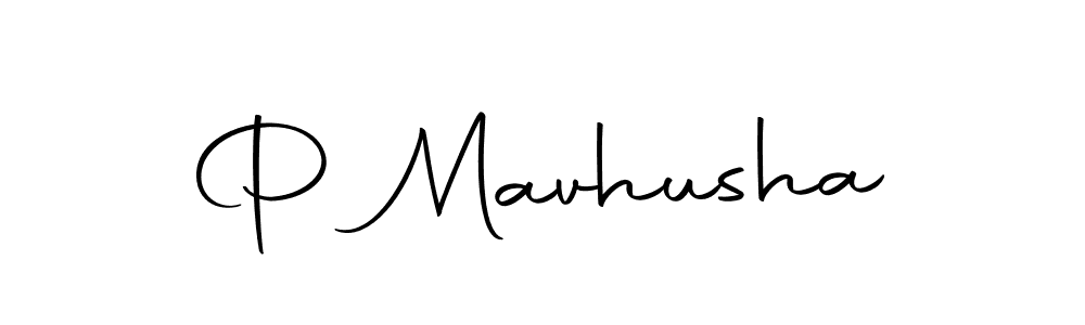 Once you've used our free online signature maker to create your best signature Autography-DOLnW style, it's time to enjoy all of the benefits that P Mavhusha name signing documents. P Mavhusha signature style 10 images and pictures png