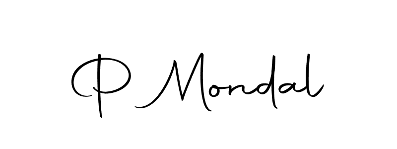 It looks lik you need a new signature style for name P Mondal. Design unique handwritten (Autography-DOLnW) signature with our free signature maker in just a few clicks. P Mondal signature style 10 images and pictures png