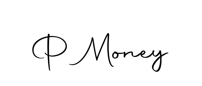 Make a beautiful signature design for name P Money. With this signature (Autography-DOLnW) style, you can create a handwritten signature for free. P Money signature style 10 images and pictures png