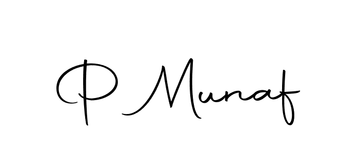 if you are searching for the best signature style for your name P Munaf. so please give up your signature search. here we have designed multiple signature styles  using Autography-DOLnW. P Munaf signature style 10 images and pictures png