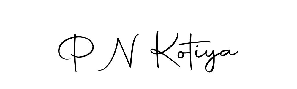 How to Draw P N Kotiya signature style? Autography-DOLnW is a latest design signature styles for name P N Kotiya. P N Kotiya signature style 10 images and pictures png