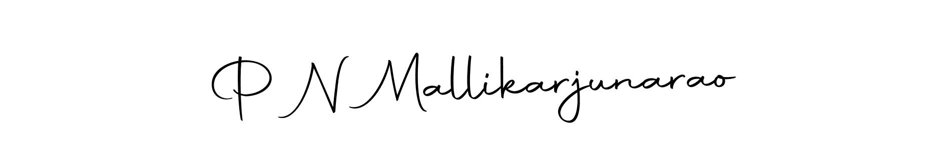 Make a short P N Mallikarjunarao signature style. Manage your documents anywhere anytime using Autography-DOLnW. Create and add eSignatures, submit forms, share and send files easily. P N Mallikarjunarao signature style 10 images and pictures png