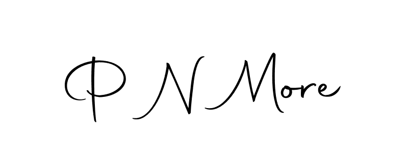 You can use this online signature creator to create a handwritten signature for the name P N More. This is the best online autograph maker. P N More signature style 10 images and pictures png