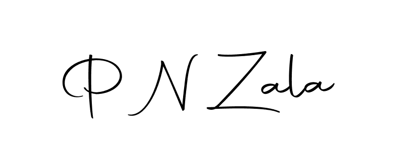 You can use this online signature creator to create a handwritten signature for the name P N Zala. This is the best online autograph maker. P N Zala signature style 10 images and pictures png