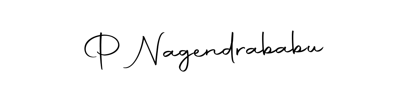 Once you've used our free online signature maker to create your best signature Autography-DOLnW style, it's time to enjoy all of the benefits that P Nagendrababu name signing documents. P Nagendrababu signature style 10 images and pictures png