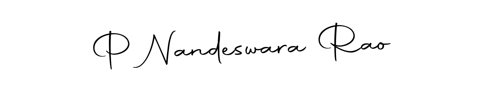 Best and Professional Signature Style for P Nandeswara Rao. Autography-DOLnW Best Signature Style Collection. P Nandeswara Rao signature style 10 images and pictures png