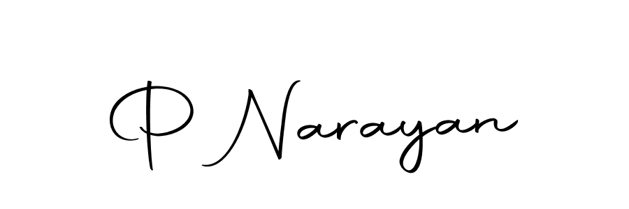You can use this online signature creator to create a handwritten signature for the name P Narayan. This is the best online autograph maker. P Narayan signature style 10 images and pictures png